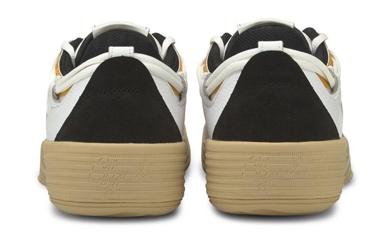 Puma Kuzma Clyde All Pro Lo X Rhuigi 194835-01