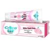 Nice Zhenhu White Peach Soda Toothpaste