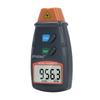 Digital Tachometer Laser Photo Non Contact Tach Meter Measurement Tool for Lathe RPM