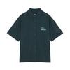 Jambangi Men'S Poly Graphic Short Sleeve Shirt (Semi-Oversized Fit)_An2Wwh302-Ht