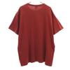 Armani Exchange Made In USA Short Sleeve T-shirt L Red Series Men's Used