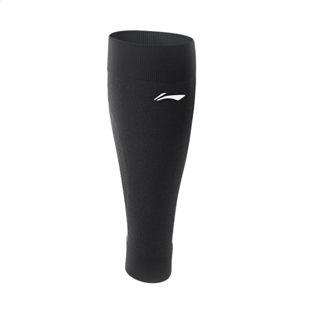 Li Ning Basketball, Badminton, Running Leg Guards Slip Resistant And Breathable Unisex LDEU828 L