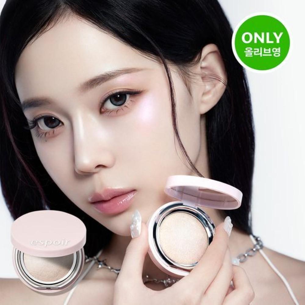 Espoir Strobing Highlighter 8g