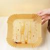 MODX Round Air Fryer Silicone Paper Liners