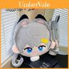 Love And Deepspace Cartoon Plush Backpack For Students And Daily Use