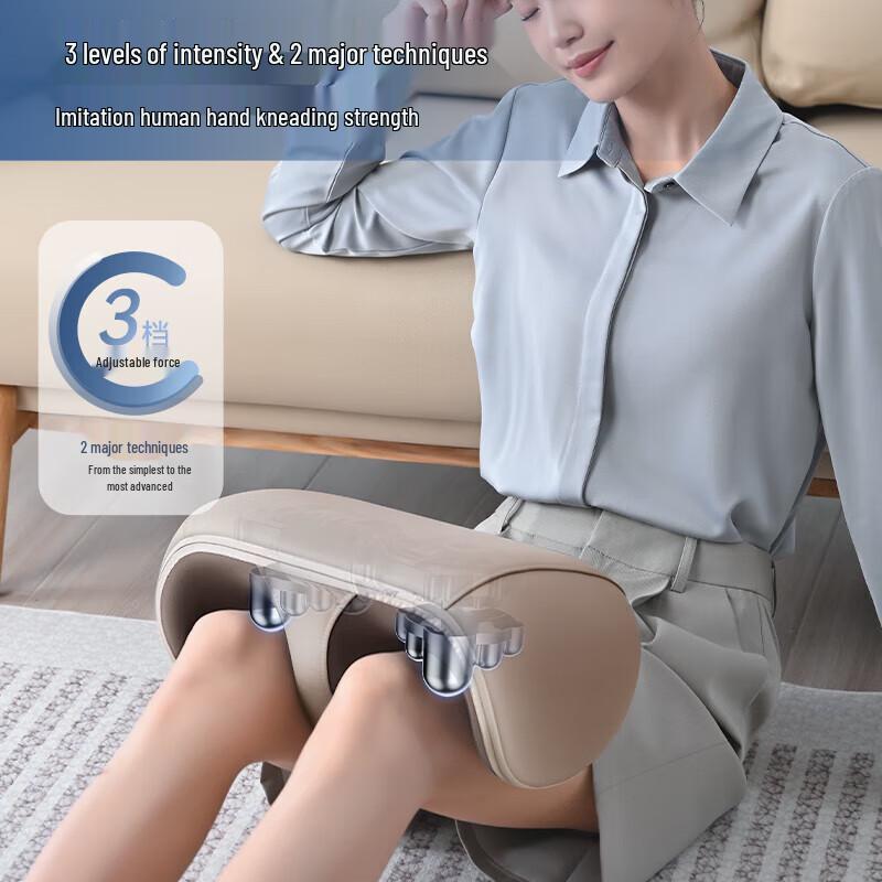 Haier Foot and Leg Massager