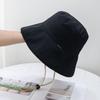 Fisherman'S Hat Able Double-Sided Bucket Hat Sun Protection Breathable Sun Protection Hat Wide Edge Summer