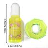 5ml Colorante Altamente Concentrado Pintura para Manualidades Artísticas Pigmento de Cristal Epoxy Tinte para Resina UV Tinta de Difusión Tinta de Alcohol Líquido