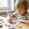 Hobby-uri și creativitate – Tablouri cu diamante