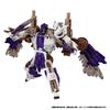 TAKARA TOMY Transformers Transformers Legacy Tiger Hawk TL-64