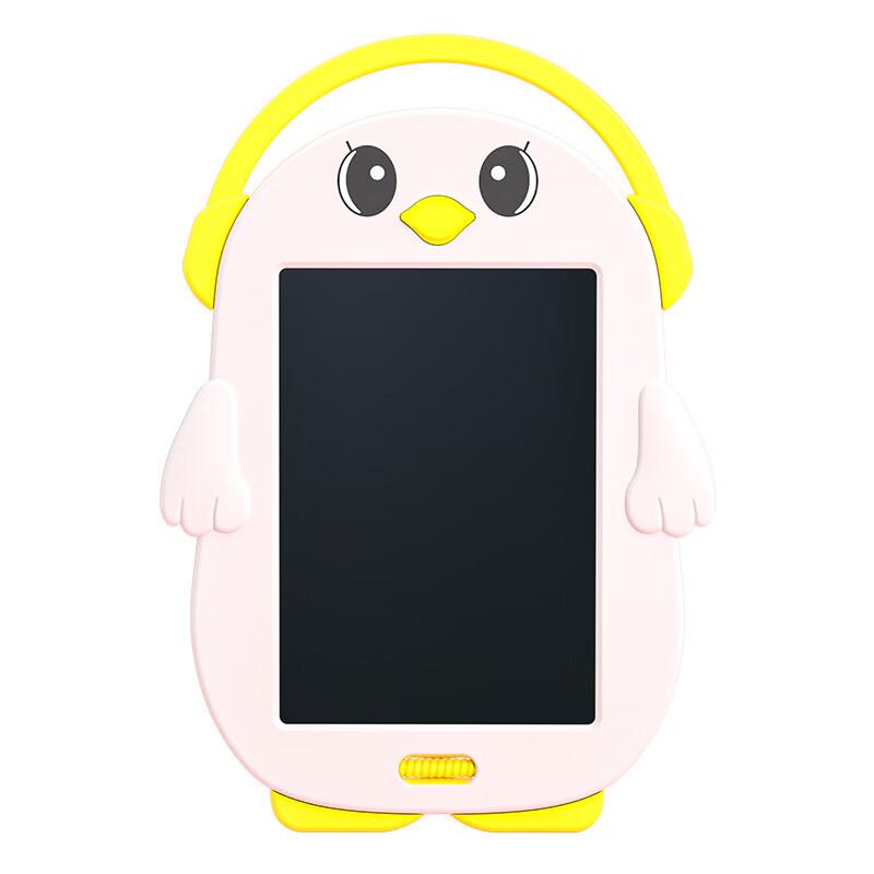 OLOEY Cartoon Animal LCD Writing Board