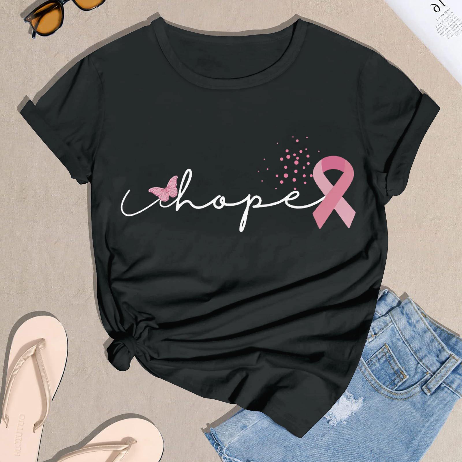 

Женская повседневная футболка на Хэллоуин с принтом груди, пуловер с круглым вырезом, топ с короткими рукавами L