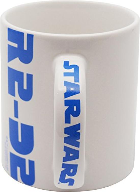 Sun Art Mug 260ml "Star Wars" R2-D2 SAN2349-1