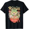 HUYTEDX Ramen for Hunters T-Shirt