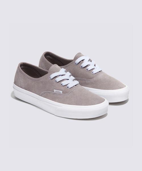 Vans Authentic - Pop Color Driftwood VN0A2Z3ZD3Y1 [Shipped from Korea] 100% Authentic