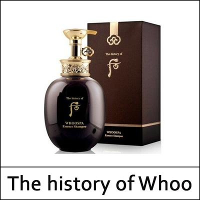 (sg1) Whoo SPA Essence Spülung 350ml / (n)