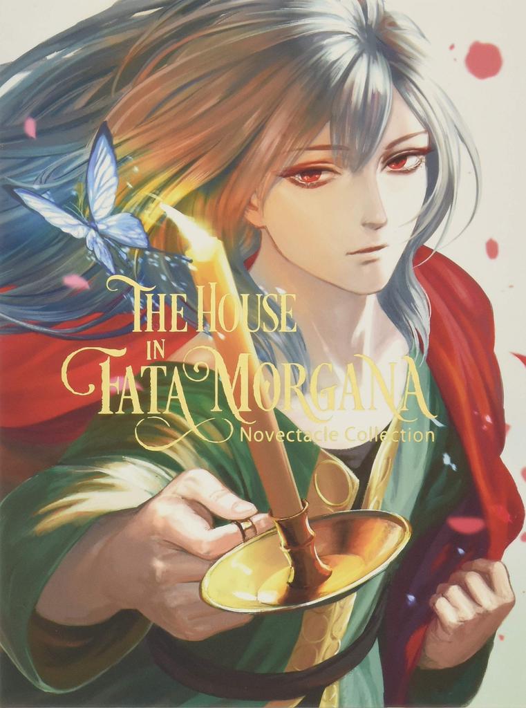 Das Haus der Fata Morgana Novectacle Collection