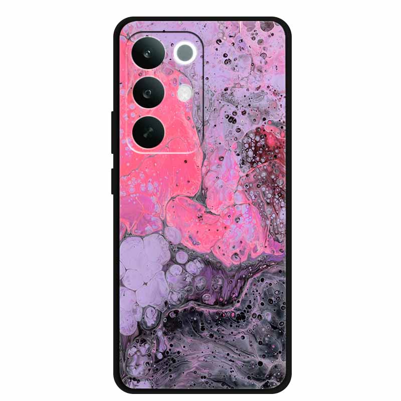 Phone Cover For Realme C85 5G 4G Luxury Case Cool Animal Silicone Soft Case for Realme C85 C 85 2026 TPU Phone Casing Back Cover