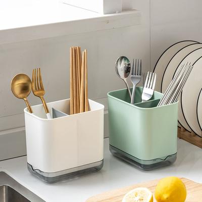 Utensílios de cozinha – Armazenamento na cozinha