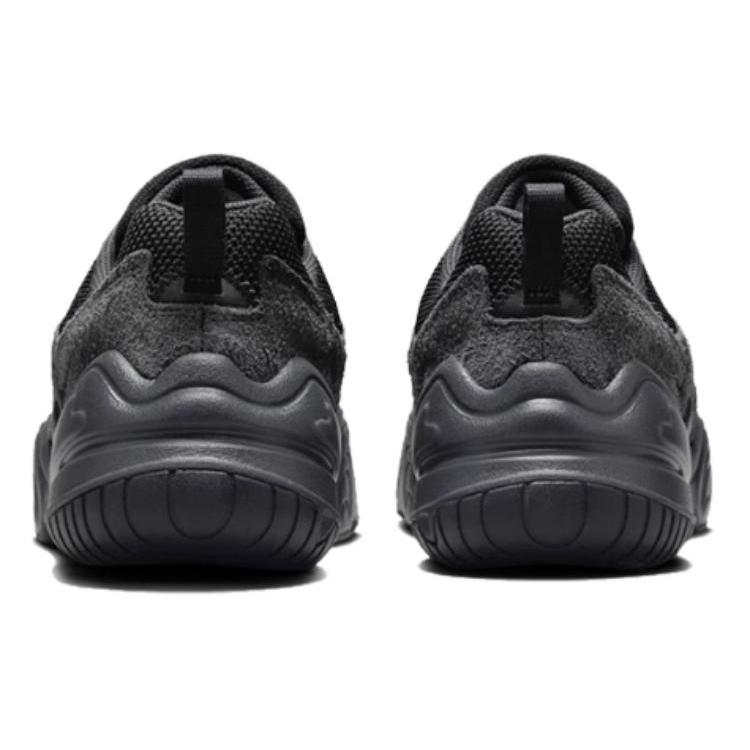 New Nike Tech Hera Anthracite Black FJ9532-001