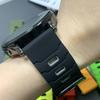 22mm Silicone Wrist Strap For Huami AMAZFIT BIP 6 5/GTR 2 2e 3pro 4 47mm Sports Bracelet For AMAZFIT BALANCE 2 Replace Watchband