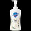 Safeguard Premium Camellia Foam Body Wash 500ml