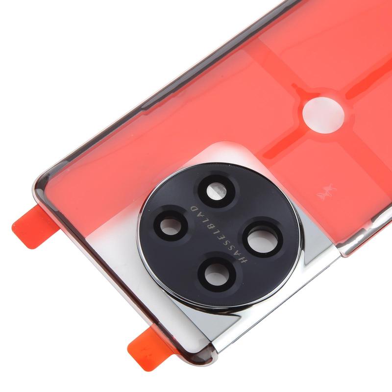 Cover Posteriore con Copri Lente Fotocamera per OnePlus 11 Cover Batteria Custodia di Ricambio