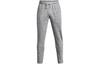 Rival Casual Pants Men's Light Gray Moderate Straight Fit Pants 1376772-011