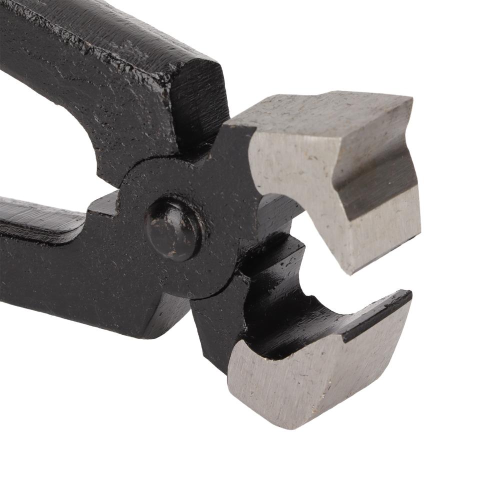 Steel Horse Hoof Trimmer 12 Inch Livestock Hoof Tool Reliable Hoof Trimming Shear Horses