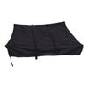 Protective Car Roof Tent Dust Cover Lightweight Ideal for Camping Gear