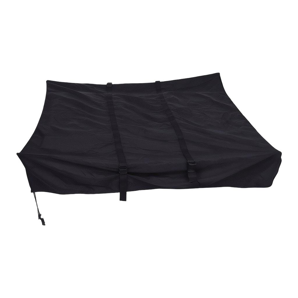 Protective Car Roof Tent Dust Cover Lightweight Ideal for Camping Gear