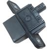 [Replacement] Car Accessories Tail Gate Release Open Button Switch KB7W-62-4B0 for Mazda CX-5 2017-2021 for KF CX-8 CX-9 2018-2021 CX-30 2019-2021