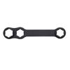 Fishing Reel Repair And Disassembly Toolkits Including Multiple Tool For Various Reel Models And Enhances Efficiency
