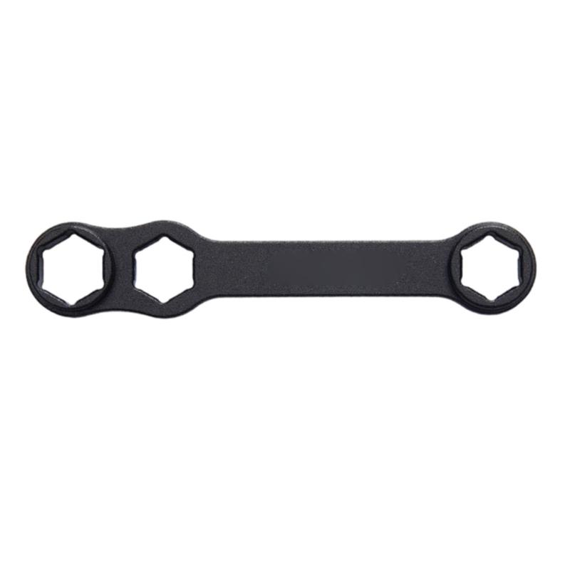 Fishing Reel Repair And Disassembly Toolkits Including Multiple Tool For Various Reel Models And Enhances Efficiency