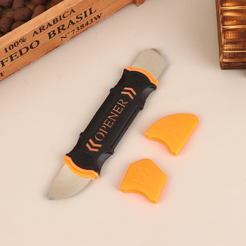 

Инструменты для вскрытия ЖК-экрана мобильного телефона из нержавеющей стали, инструменты для ремонта мобильных телефонов United States