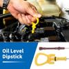 Engine Oil Dipstick Indicator for Mercedes-Benz CLA250 2014-2019 for Mercedes-Benz GLA250 2015-2020 No.2700104101