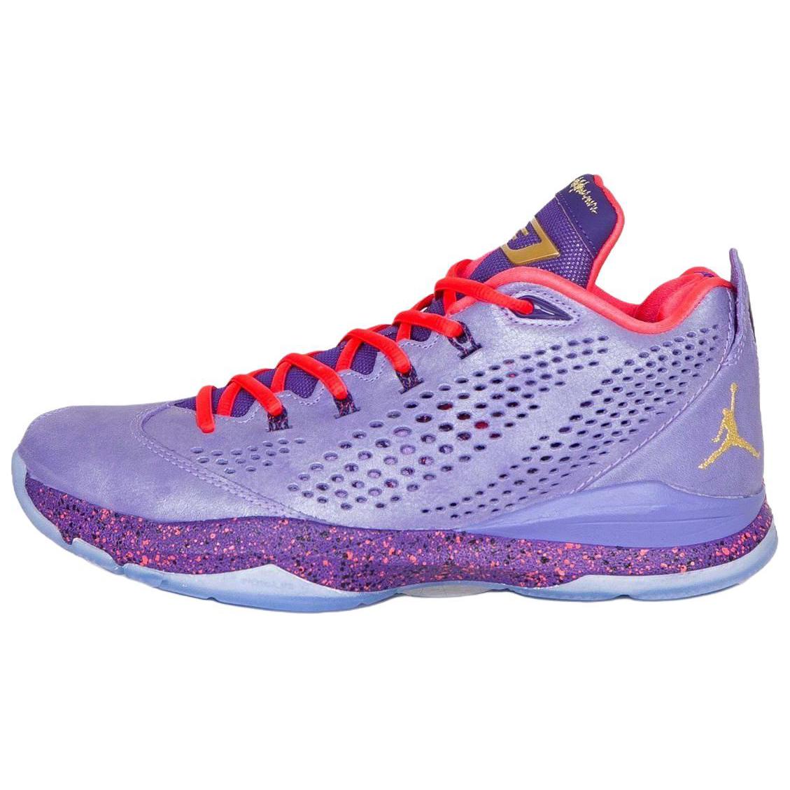 

Новые Jordan CP3.VII All Star 2014 648598-523 46
