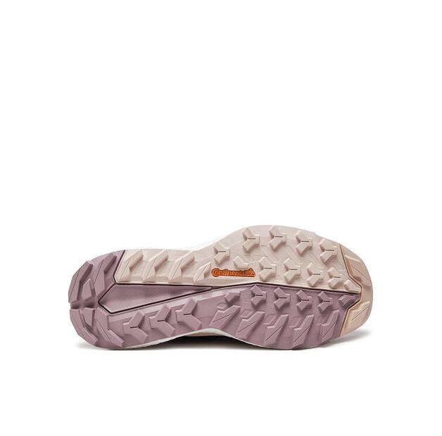 Треккинговые ботинки adidas Terrex Free Hiker 2.0