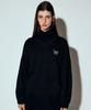 Nigaennikol Butterfly Signature Pullover Knit_Black