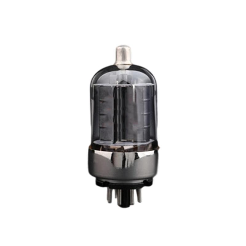 

6146B Beam Power Tubes With Construction For Shortwave Amplification And Audiophiles Push Pull Circuits 1
