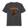Silverchair T Shirt vintage Washed Breathable fashion designer clothes homme Comfortable Versatile Stylish Slightly Soft Unisex