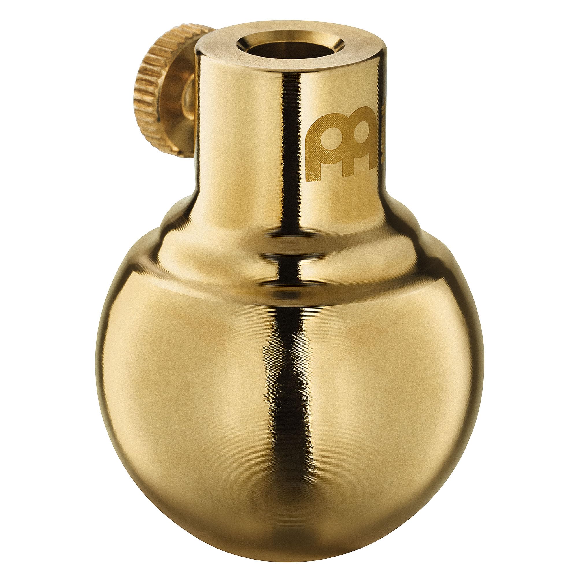 

MEINL Sonic Energy Collection Насадка для камертона Вибрационные ножки для камертона Золото 129 г VF-RM [] латунный