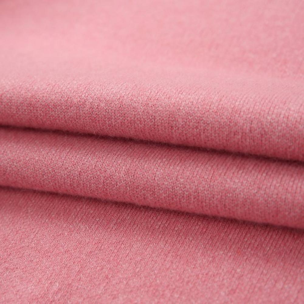 Furina Scottish Cashmere Blend Interlock Knit Jacket