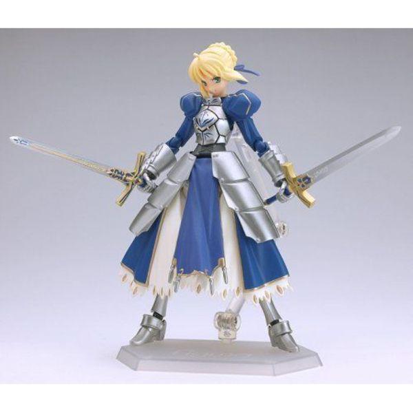 Buy Figma 003 Fate/stay Night Saber Armor Ver. Figure Max