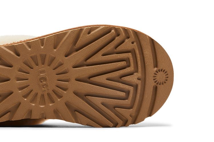 UGG Tasman Alpine Slipper Chestnut (Women's)
