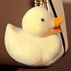 Squeeze Duck Sensory Stretchy Stress Relief Duck Hand Exercise Toys For Adults Kids Easter Basket Stuffer