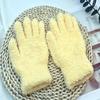 Wenwan Non-Shedding Breathable Gloves for Polishing Walnuts, King Kong Bracelets, and Buddhist Beads