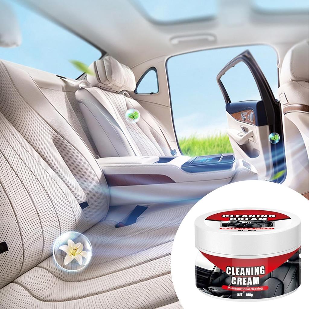 Car Seat Detailing , Car Interior - Car Interior Leather - Car