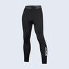 Men's Quick-Dry Compression Tights for Running, Basketball, Football & Training