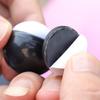 Creative Helmet Decoration Eye Styling Sticker Cute Electromobile Cartoon Eyes Shape Decor Motorcycle Accessories
